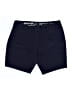 Eddie Bauer Solid Blue Board Shorts Size 16 (petite) - photo 1