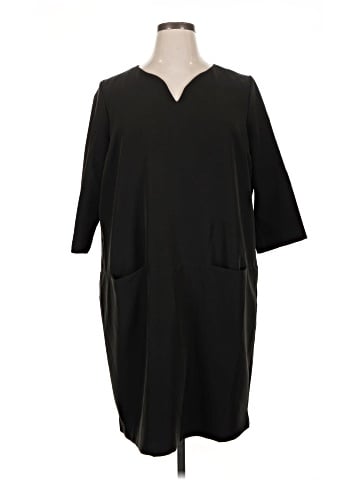 Violeta by Mango Casual Dress (view 1)
