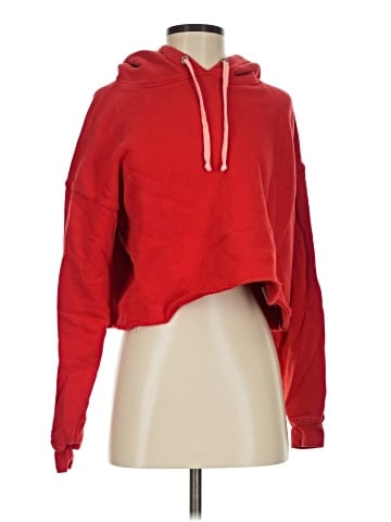 RE/DONE Pullover Hoodie (view 1)