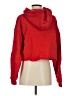 RE/DONE 100% Cotton Red Pullover Hoodie Size XS - photo 2