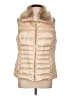 Talbots Gold Vest Size L - photo 1