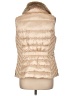 Talbots Gold Vest Size L - photo 2