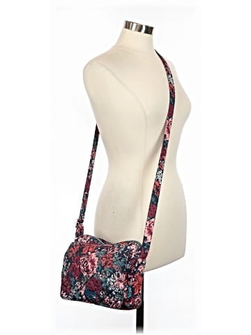 Vera Bradley Crossbody Bag (view 2)