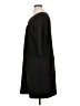 Violeta by Mango Black Casual Dress Size XL - photo 5