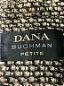 Dana Buchman Gold Blazer Size 10 Petite - photo 6
