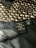 Dana Buchman Gold Blazer Size 10 Petite - photo 7