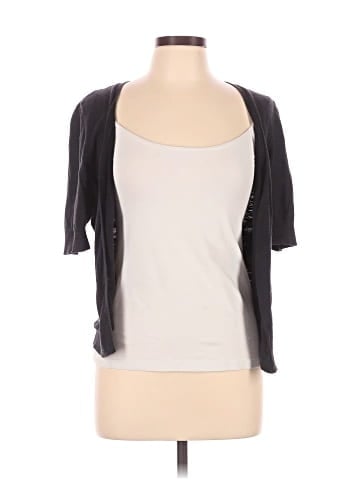 Caslon Cardigan (view 1)