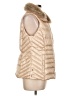 Talbots Gold Vest Size L - photo 4