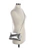 A New Day Metallic Silver Clutch One size - photo 2