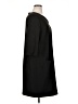 Violeta by Mango Black Casual Dress Size XL - photo 4