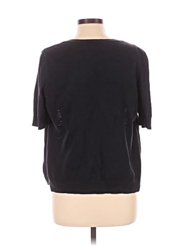 Caslon Cardigan (view 2)