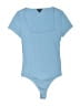 Express Blue Bodysuit Size XS - photo 1