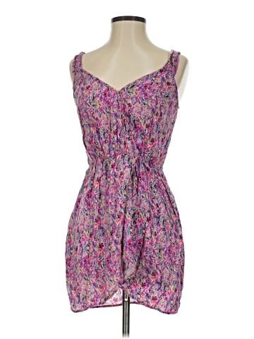 Greylin Sleeveless Blouse (view 1)