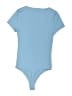 Express Blue Bodysuit Size XS - photo 2