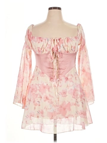 Cider Cocktail Dress (view 1)