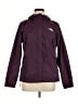 The North Face 100% Nylon Purple Jacket Size M - photo 1