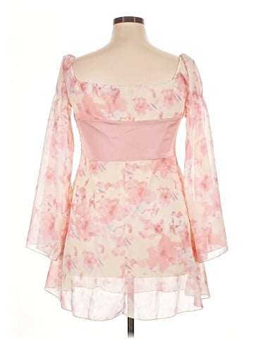 Cider Cocktail Dress (view 2)