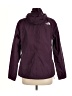 The North Face 100% Nylon Purple Jacket Size M - photo 2