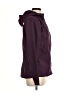 The North Face 100% Nylon Purple Jacket Size M - photo 4