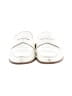 Louise Et Cie White Mule/Clog Size 7 1/2 - photo 2