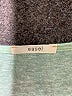 Easel Green Short Sleeve Top Size L (estimated) - photo 7