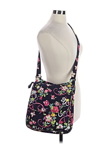 Vera Bradley Messenger (view 2)