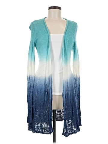 Moth Cardigan (view 1)