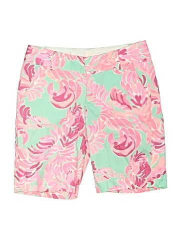 Lilly Pulitzer Board Shorts (view 1)