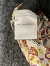 Rose + Olive 100% Polyester Ivory 3/4 Sleeve Blouse Size 2X - photo 8