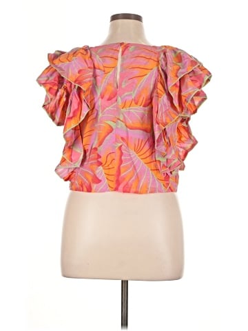 FARM Rio Sleeveless Blouse (view 2)