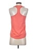 Rabbit Orange Tank Top Size S - photo 2