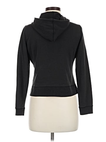 Ambiance Apparel Zip Up Hoodie (view 2)