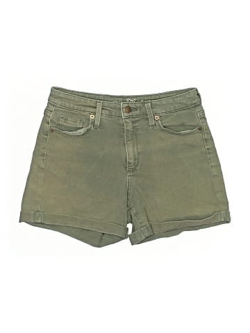 Universal Thread Khaki Shorts (view 1)