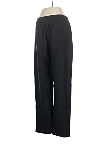 J.Crew Linen Pants (view 2)