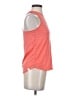 Rabbit Orange Tank Top Size S - photo 4