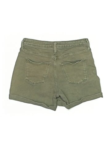 Universal Thread Khaki Shorts (view 2)