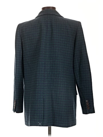 J.Crew Factory Store Wool Blazer (view 2)