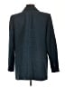 J.Crew Factory Store Plaid Teal Wool Blazer Size 12 - photo 2