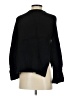 J.Crew Collection 100% Cashmere Solid Black Cashmere Pullover Sweater Size XXS - photo 2