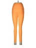 Beyond Yoga Orange Active Pants Size M - photo 2