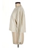 Open Edit Ivory Long Sleeve T-Shirt Size M - photo 5