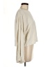 Open Edit Ivory Long Sleeve T-Shirt Size M - photo 4