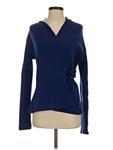 Title Nine Wool Cardigan (view 1)