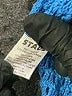 STAUD 100% Cotton Blue Cocktail Dress Size XS - photo 8