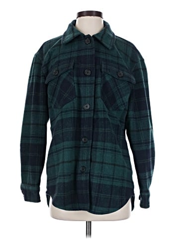 Ann Taylor LOFT Outlet Fleece (view 1)