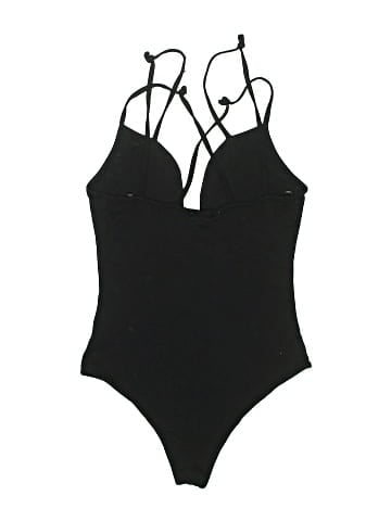 by the way. Bodysuit (view 2)