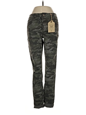 True Craft Casual Pants (view 1)