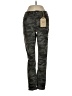True Craft Camo Green Casual Pants Size 5 - photo 1
