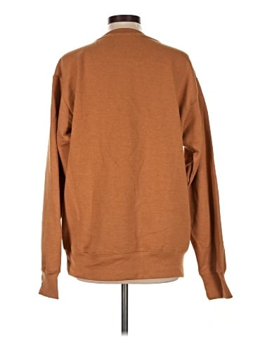 Love in Faith Sweatshirt (view 2)