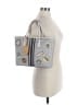 Tory Burch Graphic Gray Tote One size - photo 2